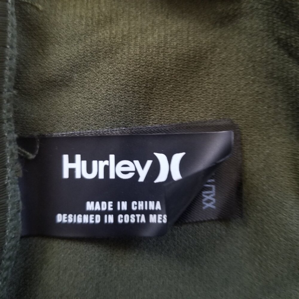 Hurley one-piece swimsuit XXL - Picture 4 of 6